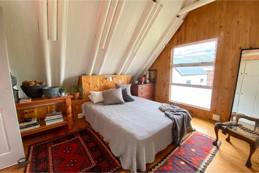 4 Bedroom Property for Sale in Pringle Bay Western Cape